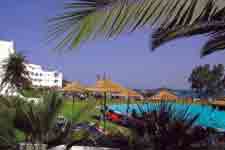 Tunisia-Tunisia-Monastir Star Rides